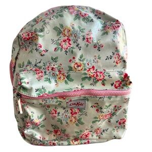 Cath Kidston Floral Backpack l